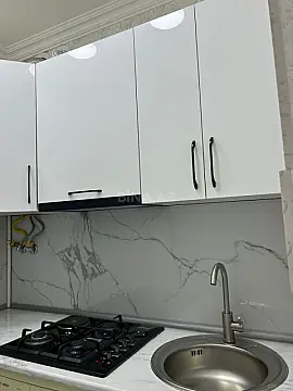 Kirayə verilir 2 otaqlı mənzil 40 m²