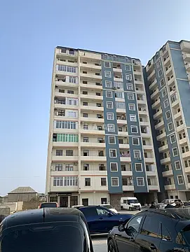 Satılır 2 otaqlı mənzil 57 m² — Bakı, Binəqədi 2 otaq 57.00 m²