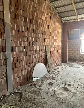 Satılır 2 otaqlı mənzil 57 m²