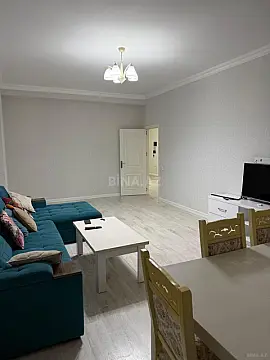 Kirayə verilir 2 otaqlı mənzil 92 m² — Bakı, İnşaatçılar 2 otaq 92.00 m²