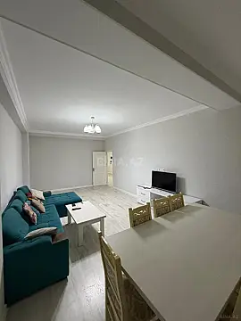 Kirayə verilir 2 otaqlı mənzil 92 m²