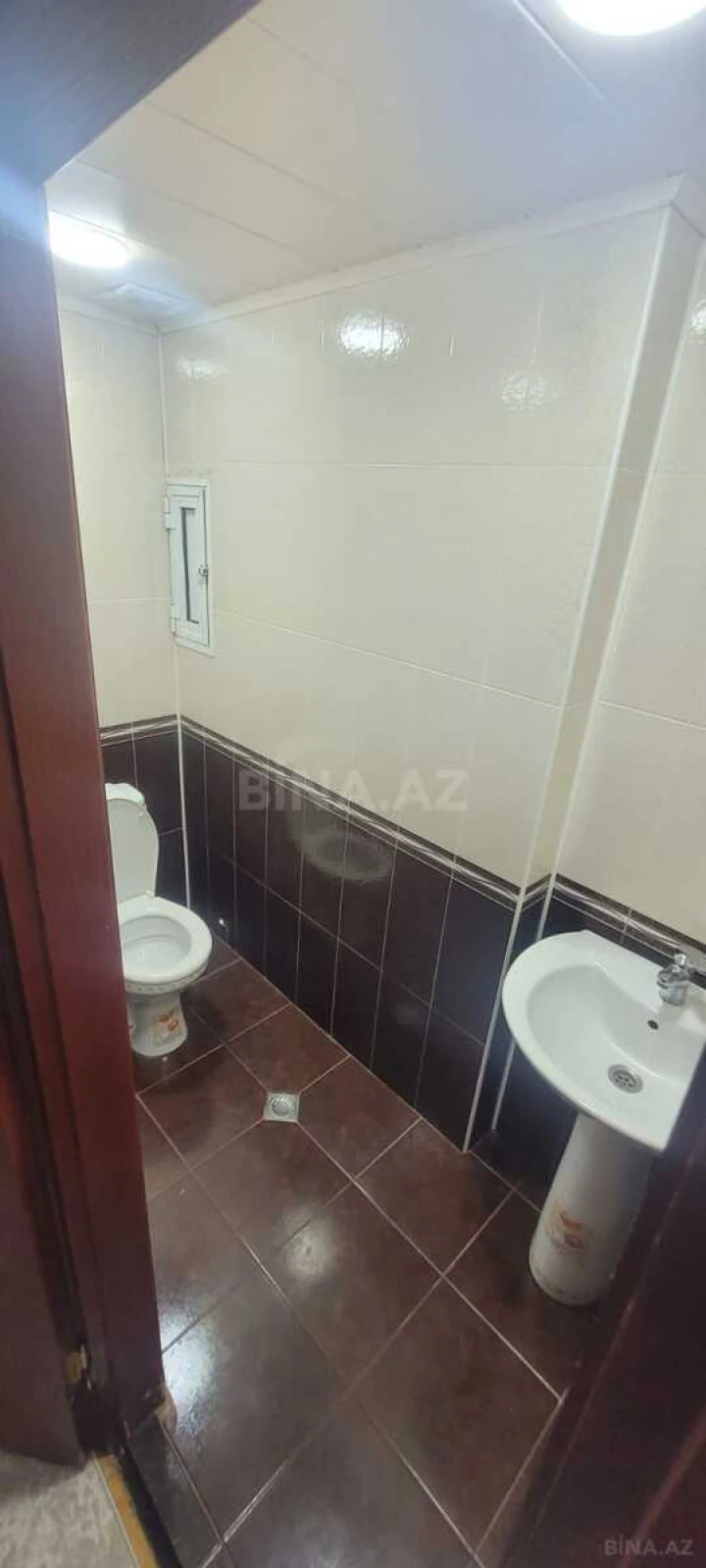 Kirayə verilir 3 otaqlı mənzil 105 m²