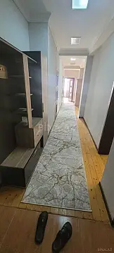 Kirayə verilir 3 otaqlı mənzil 105 m²