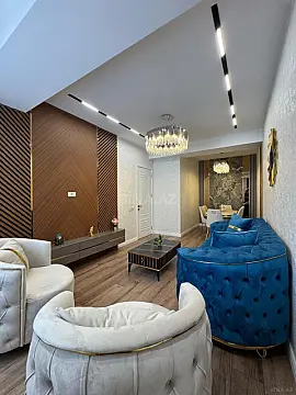 Satılır 3 otaqlı mənzil 110 m²
