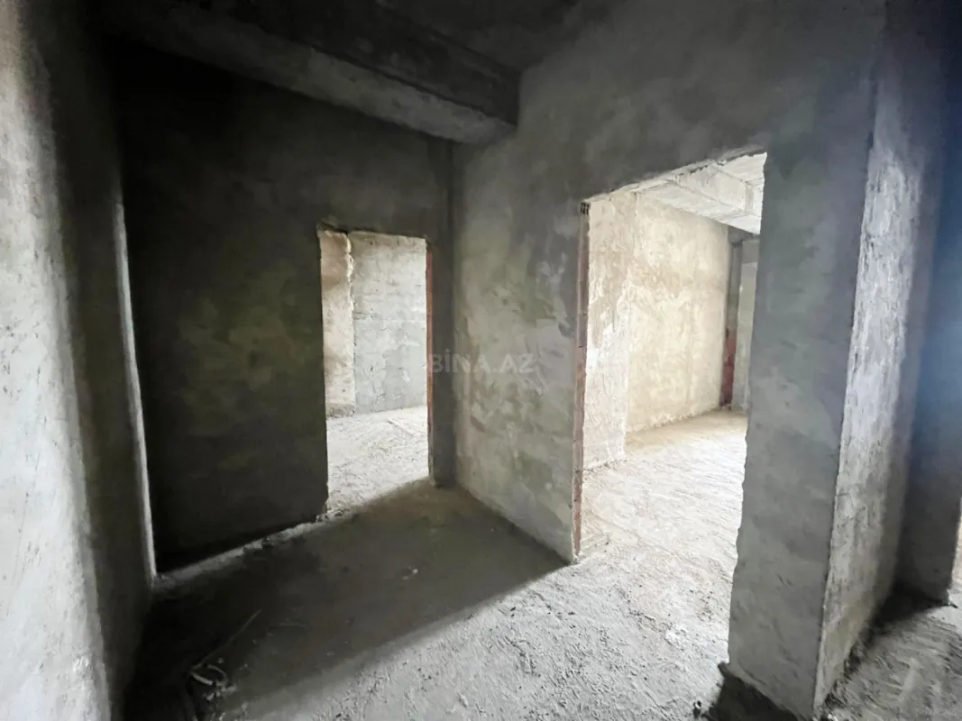 Satılır 3 otaqlı mənzil 78.28 m²