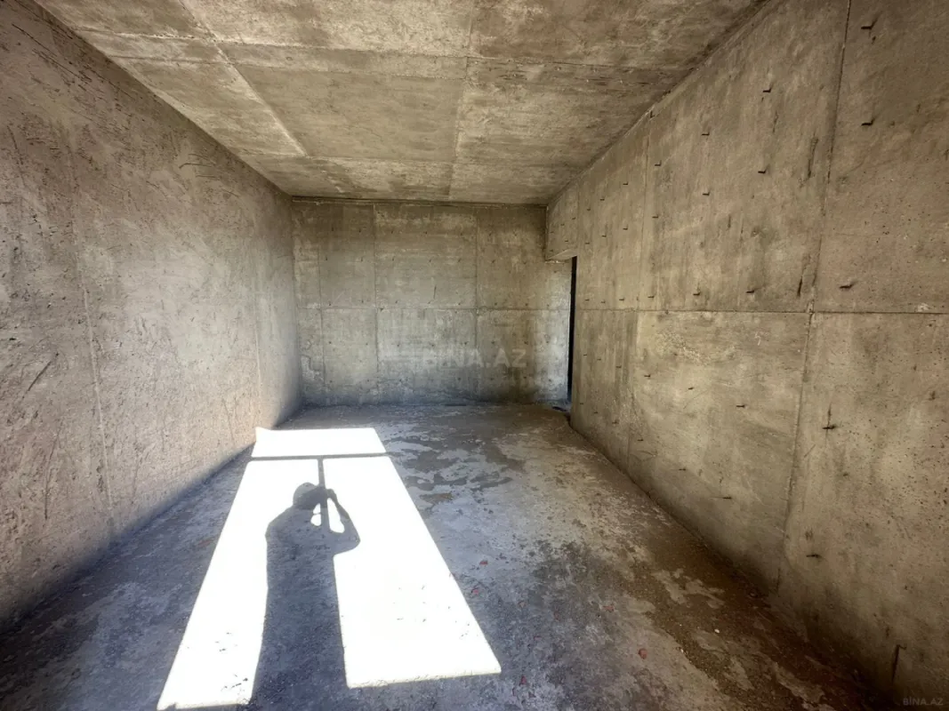 Satılır 3 otaqlı mənzil 78.28 m²