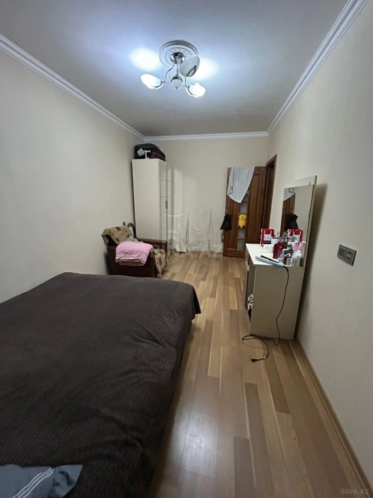 Satılır 2 otaqlı mənzil 80 m²