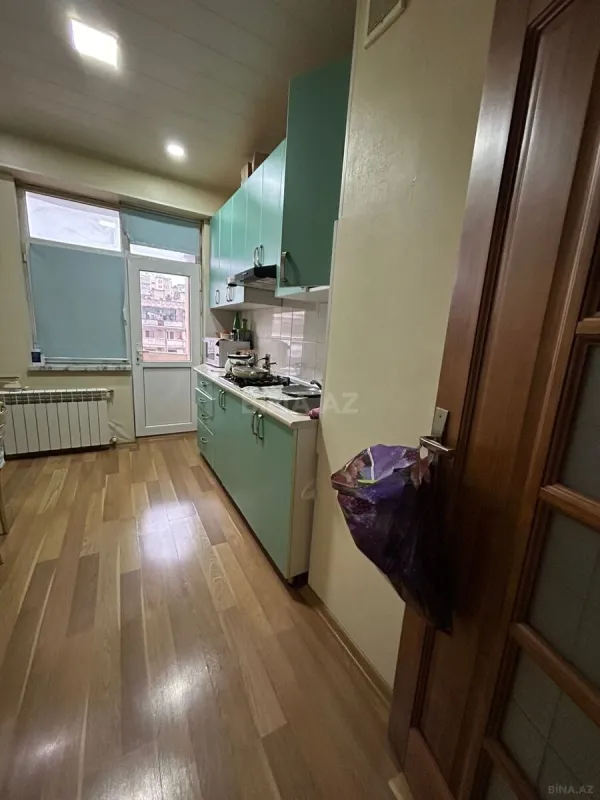 Satılır 2 otaqlı mənzil 80 m²