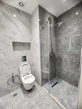 Kirayə verilir 2 otaqlı mənzil 58 m²