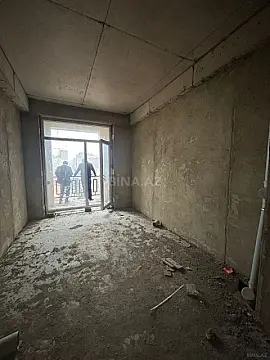 Satılır 3 otaqlı mənzil 80 m²