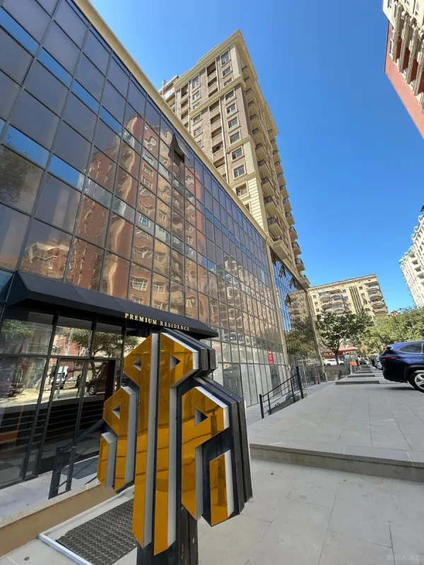 Satılır 3 otaqlı mənzil 80 m²