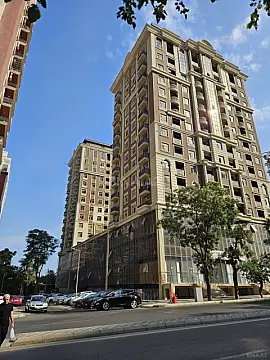 Satılır 3 otaqlı mənzil 80 m²