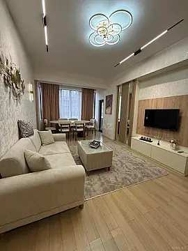 Satılır 2 otaqlı mənzil 65 m² — Bakı, Xətai 2 otaq 65.00 m²
