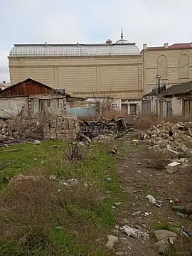 Satılır torpaq sahəsi 6 m²