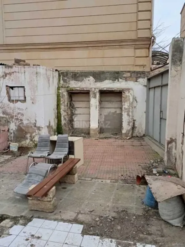 Satılır torpaq sahəsi 6 m²