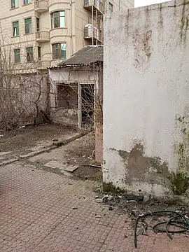 Satılır torpaq sahəsi 6 m²