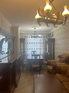 Satılır 2 otaqlı mənzil 72 m² — Bakı, Nəsimi 2 otaq 72.00 m²