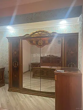 Satılır 2 otaqlı mənzil 72 m²
