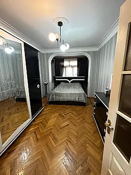 Satılır 3 otaqlı mənzil 57 m² — Bakı, Qaraçuxur 3 otaq 57.00 m²