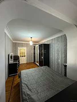 Satılır 3 otaqlı mənzil 57 m²