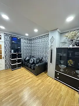 Satılır 3 otaqlı mənzil 57 m²