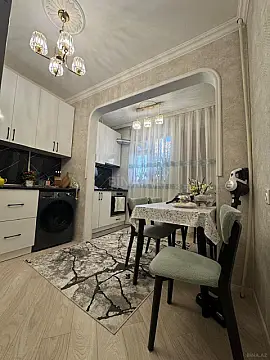Satılır 2 otaqlı mənzil 60 m²