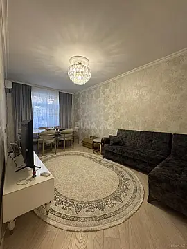 Satılır 2 otaqlı mənzil 60 m²