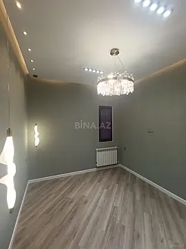 Satılır 2 otaqlı mənzil 65 m²