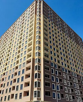 Satılır 2 otaqlı mənzil 65 m² — Bakı, 8-ci mikrorayon 2 otaq 65.00 m²