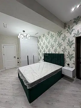 Satılır 3 otaqlı mənzil 108 m²