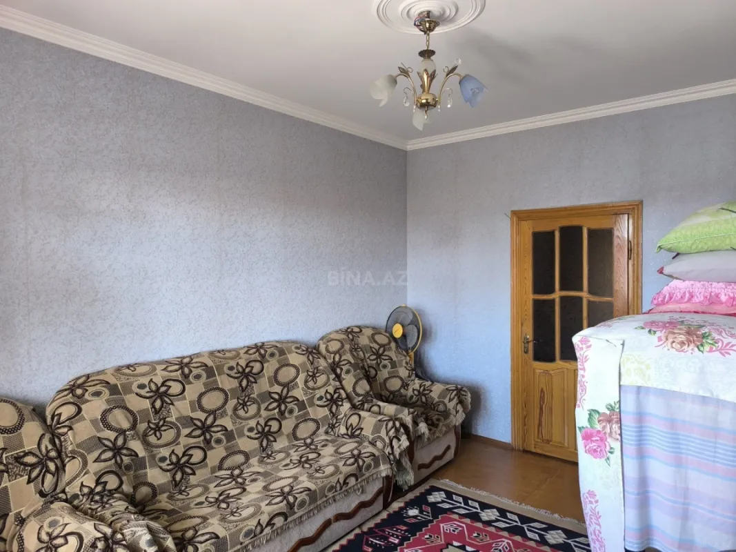 Satılır 3 otaqlı mənzil 80 m²