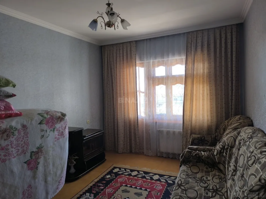 Satılır 3 otaqlı mənzil 80 m²
