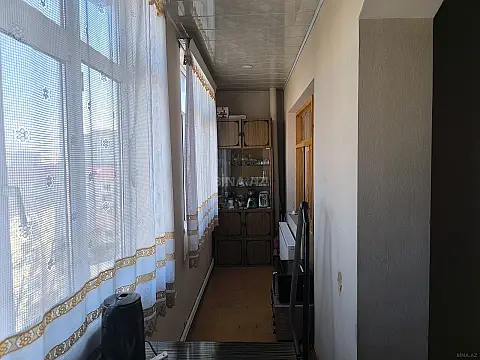 Satılır 3 otaqlı mənzil 80 m²