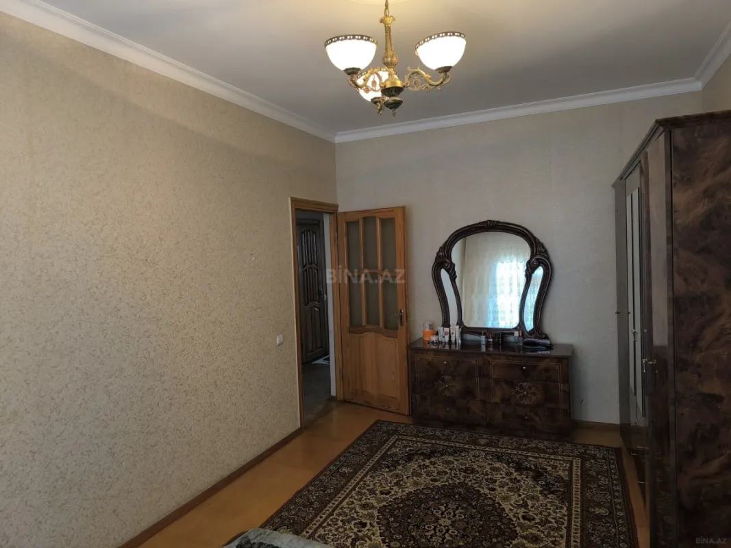 Satılır 3 otaqlı mənzil 80 m²