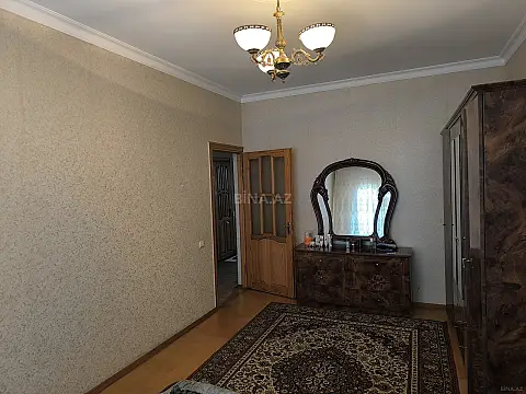 Satılır 3 otaqlı mənzil 80 m²
