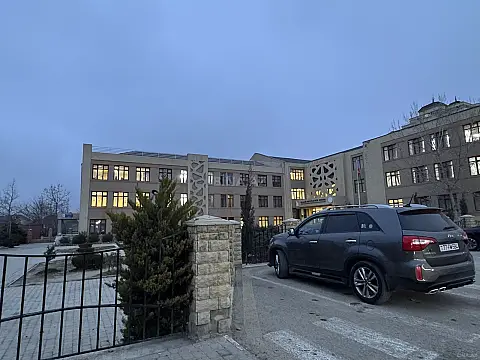 Satılır 2 otaqlı mənzil 66 m² — Bakı, Masazır 2 otaq 66.00 m²