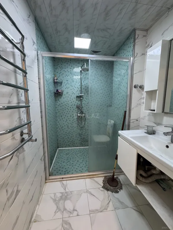 Satılır 2 otaqlı mənzil 66 m²
