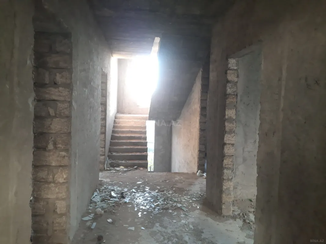 Satılır 7 otaqlı həyət evi 750 m²