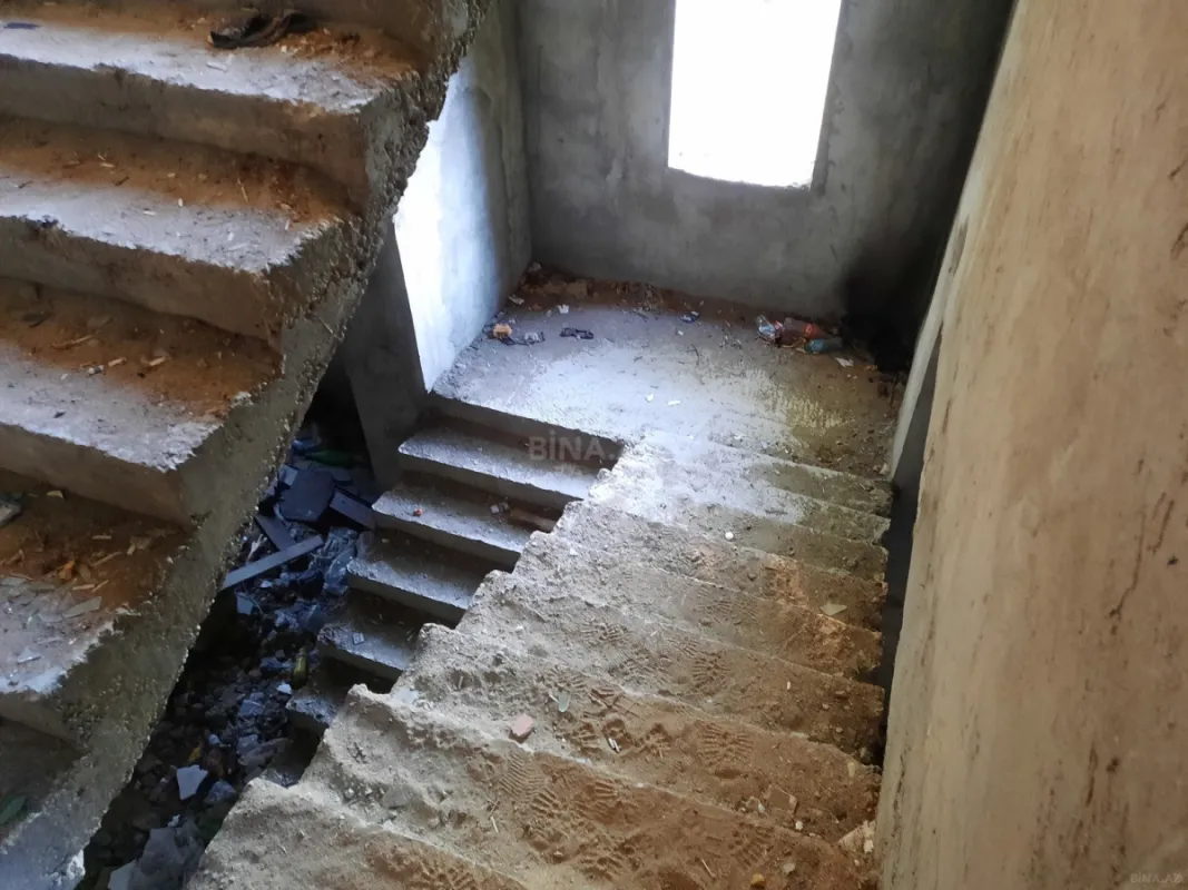 Satılır 7 otaqlı həyət evi 750 m²