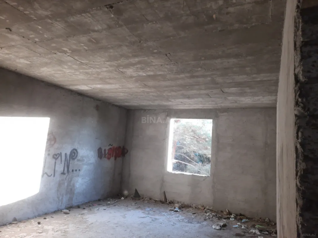 Satılır 7 otaqlı həyət evi 750 m²