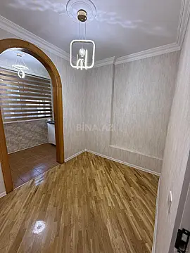 Satılır 2 otaqlı mənzil 75 m²