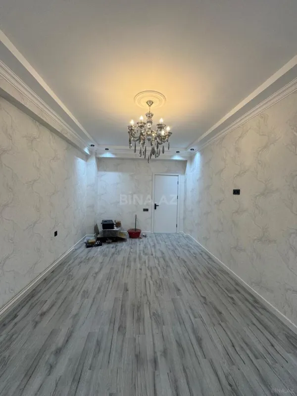 Satılır 2 otaqlı mənzil 57 m²