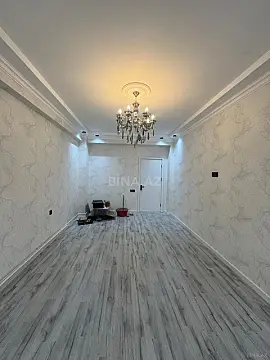 Satılır 2 otaqlı mənzil 57 m²