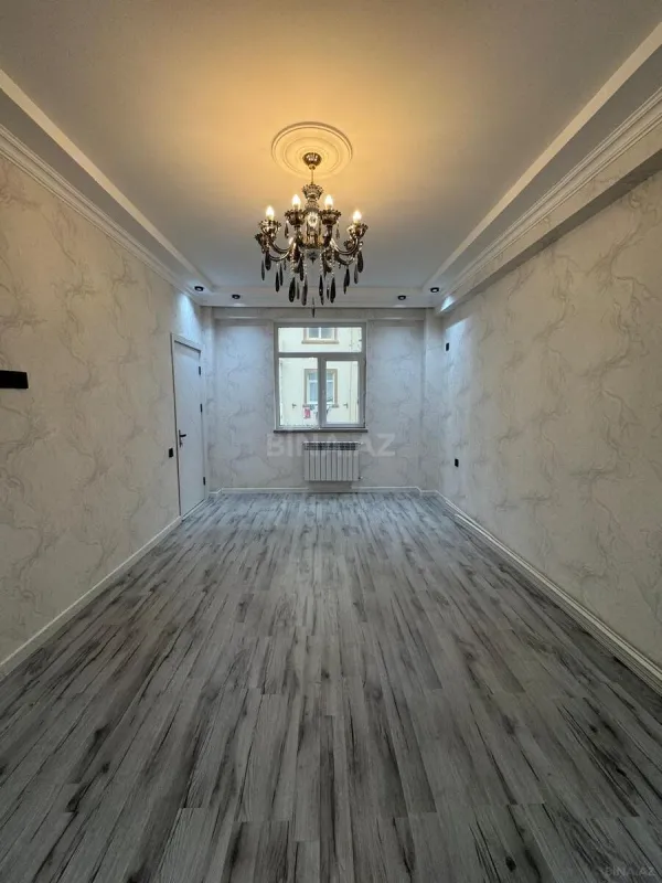 Satılır 2 otaqlı mənzil 57 m²