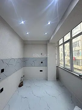 Satılır 2 otaqlı mənzil 57 m²