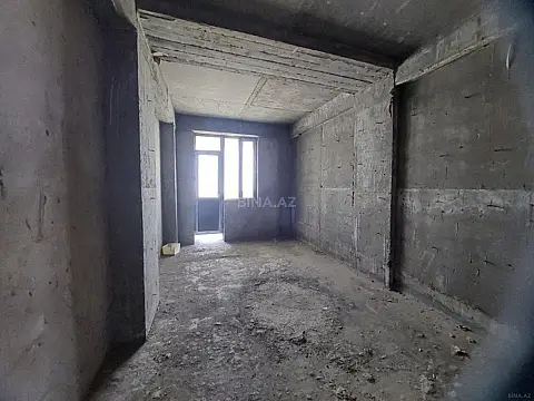 Satılır 2 otaqlı mənzil 91 m²