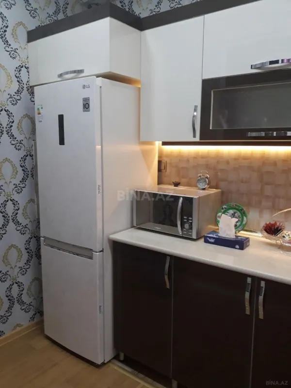 Satılır 3 otaqlı mənzil 90 m²