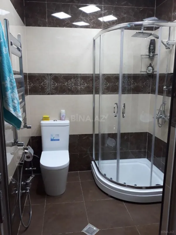 Satılır 3 otaqlı mənzil 90 m²
