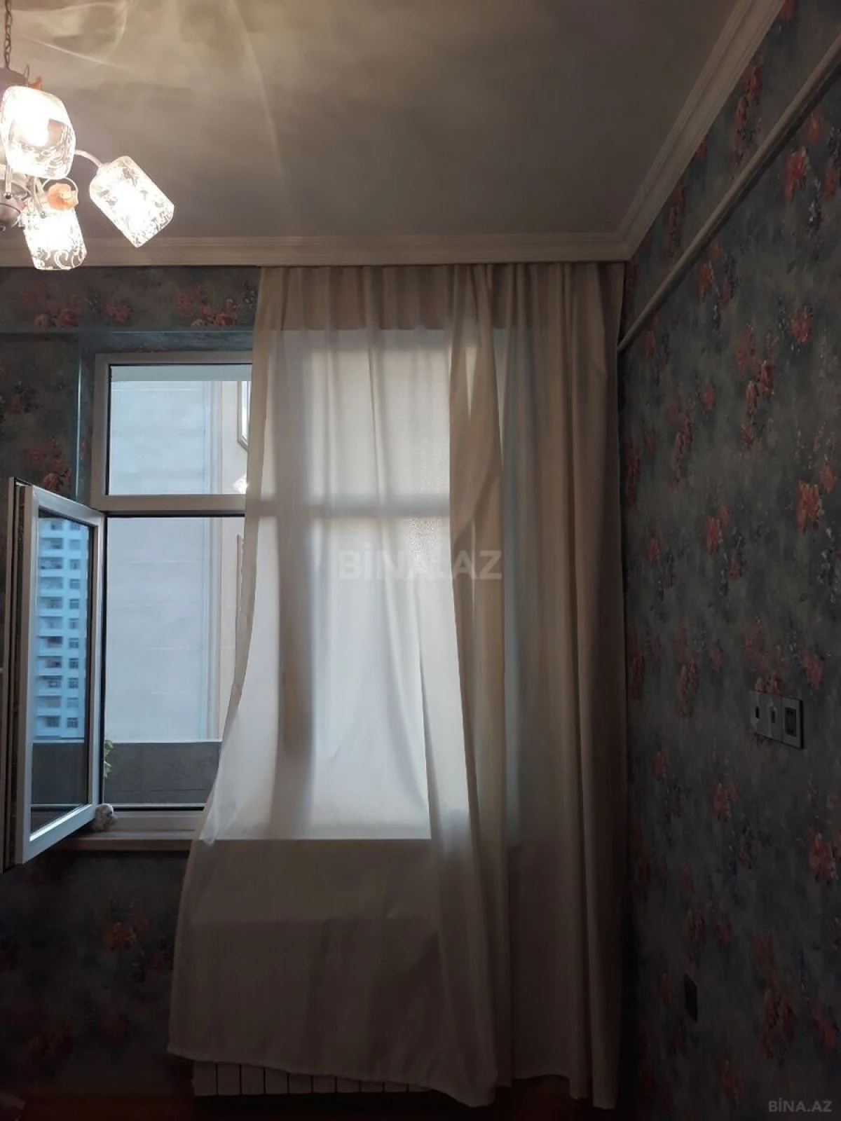 Satılır 3 otaqlı mənzil 90 m²