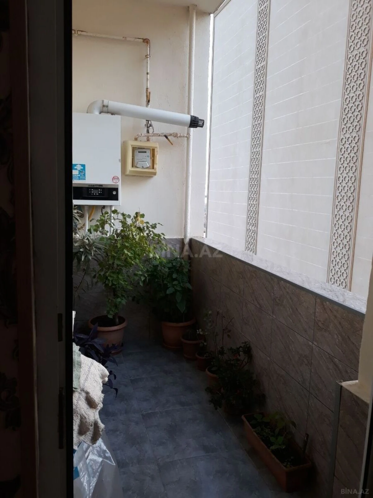 Satılır 3 otaqlı mənzil 90 m²